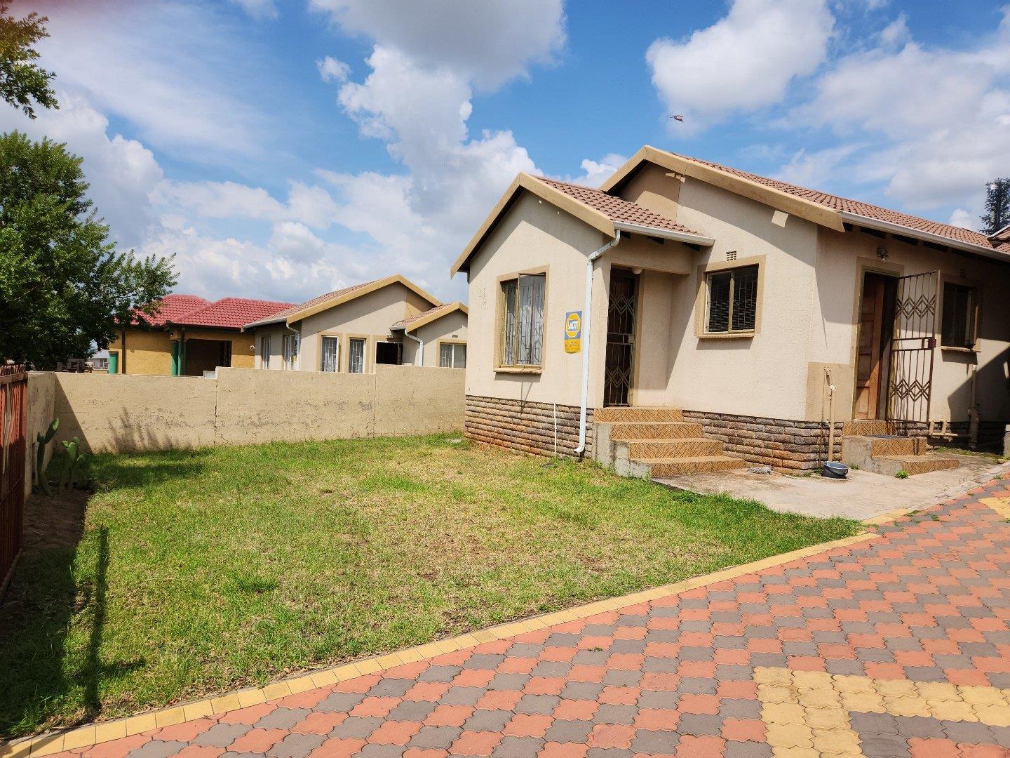 Houses for sale in Witbank Witbank Property Page 2