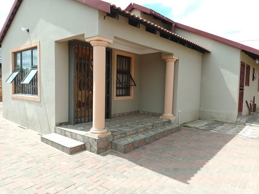 3 Bedroom House to rent in Mabopane P24114181182