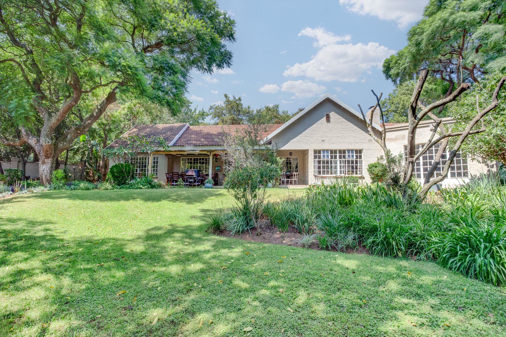 Robindale Property Property and houses for sale in Robindale