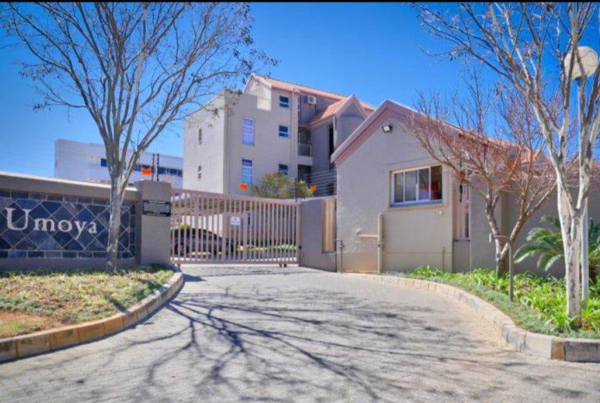 3 Bedroom Apartment / flat for sale in Sunninghill 5 Kikuyu Road