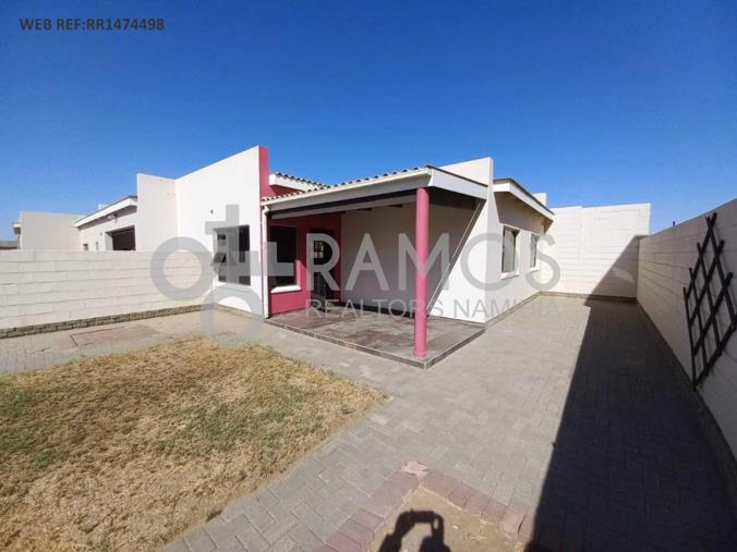 3 Bedroom House for Sale in Fairways