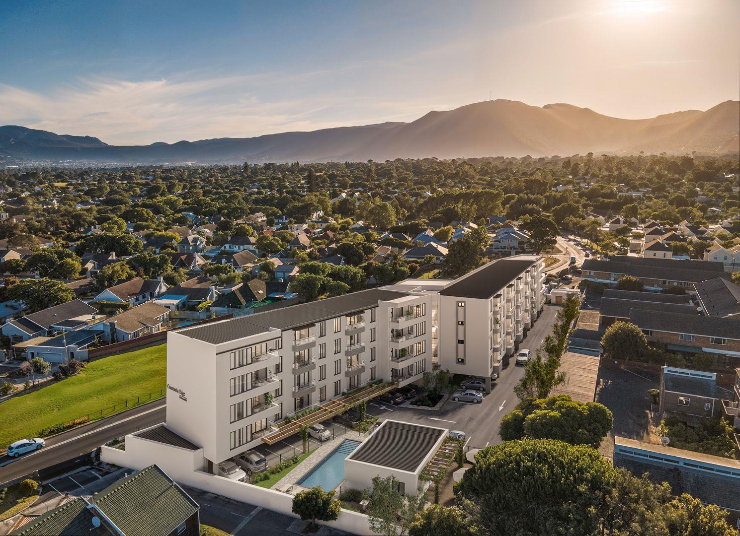 Plumstead Property Apartments / flats for sale in Plumstead