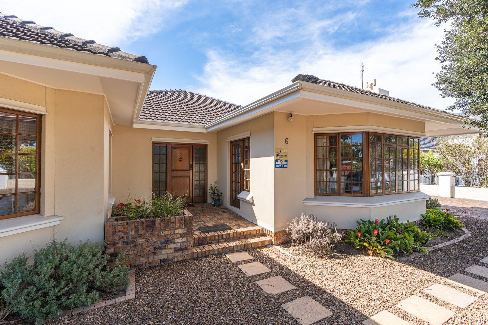 Pinelands, Cape Town Property Property and houses for sale in