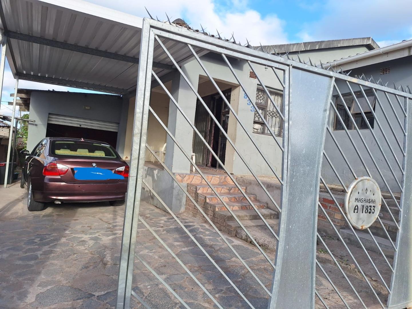 Folweni A Property Property and houses for sale in Folweni A