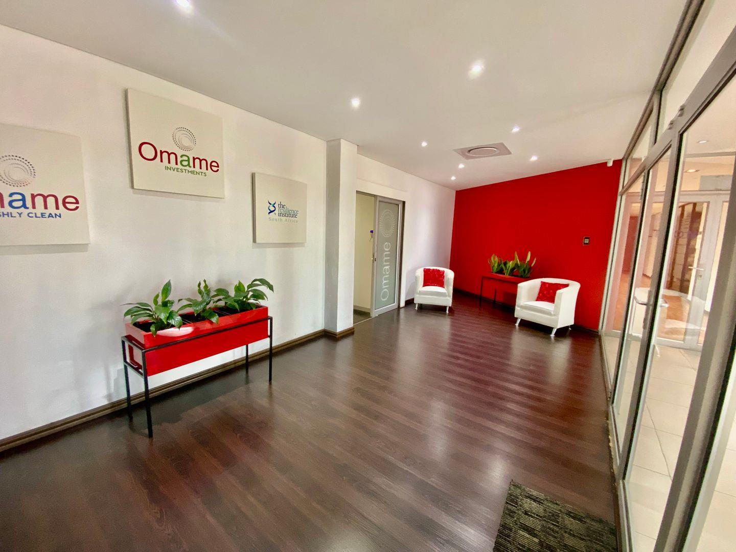 Commercial property to rent in Mount Mount