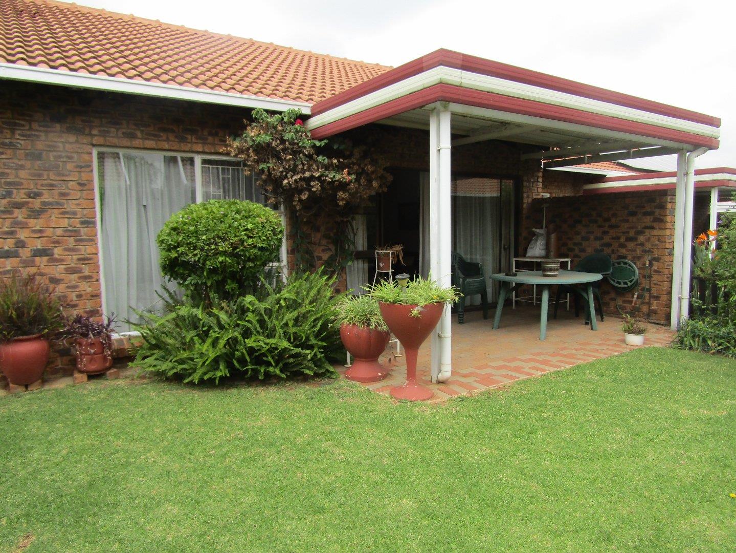 Edenvale Central Property Property and houses for sale in Edenvale Central