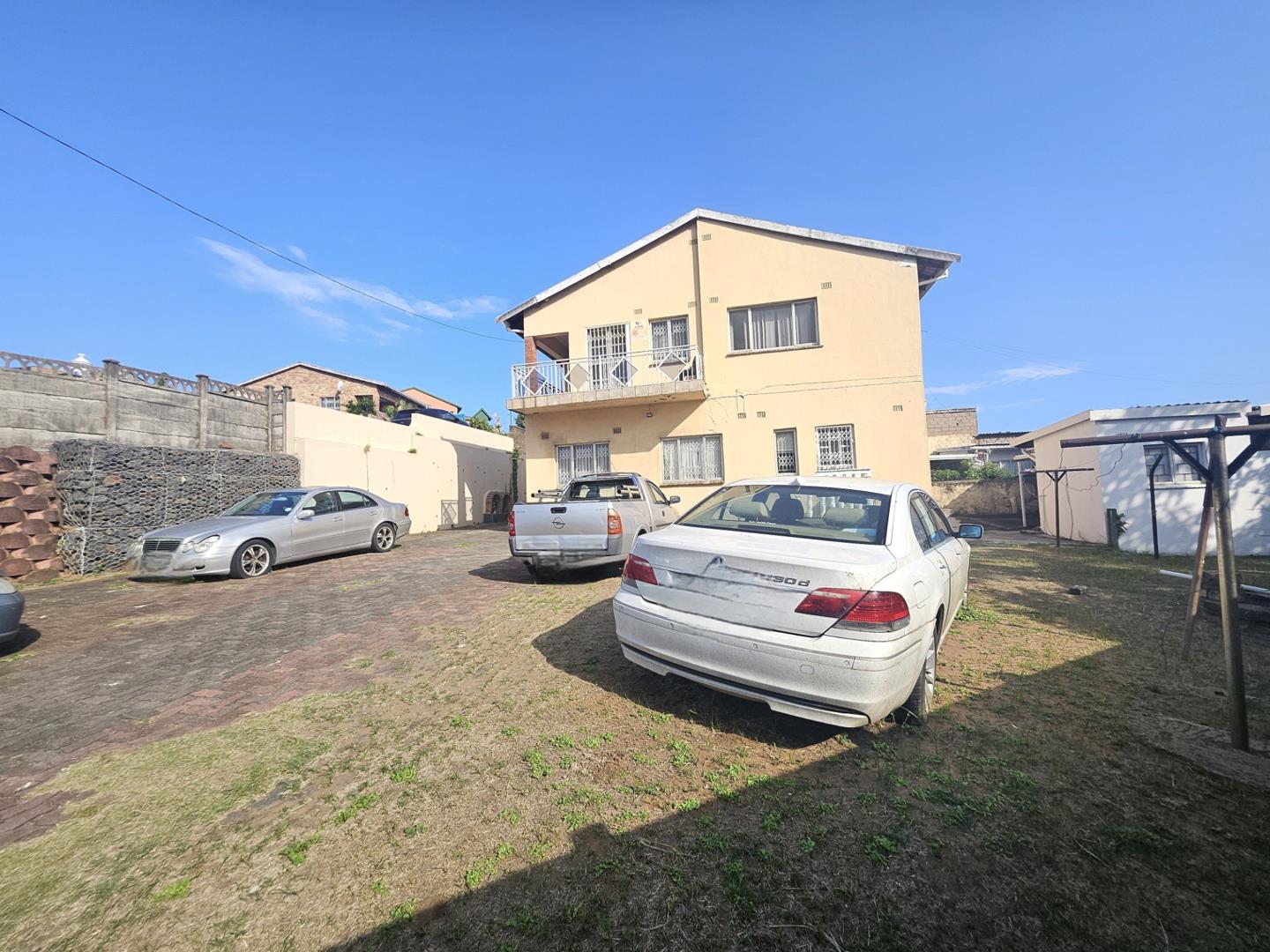 5 Bedroom House for sale in Merewent P24114183316