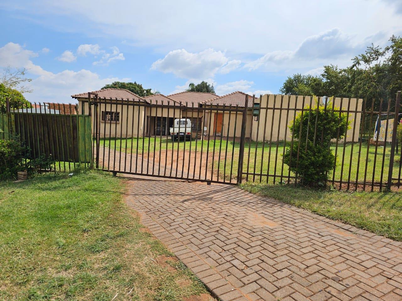 Danville, Pretoria Property Houses for sale in Danville, Pretoria