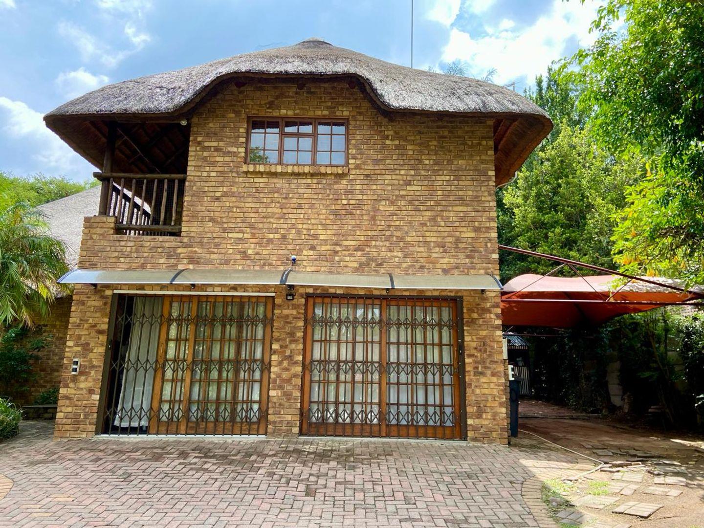 Houses to rent in Midrand Midrand Property
