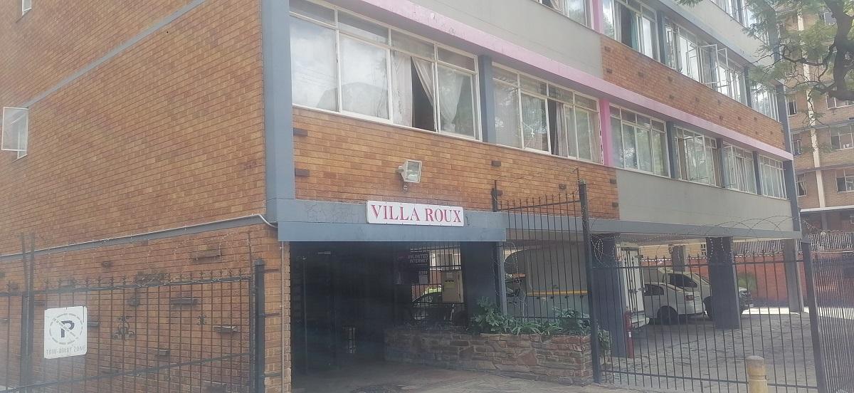 Sunnyside, Pretoria Property Property and houses to rent in Sunnyside