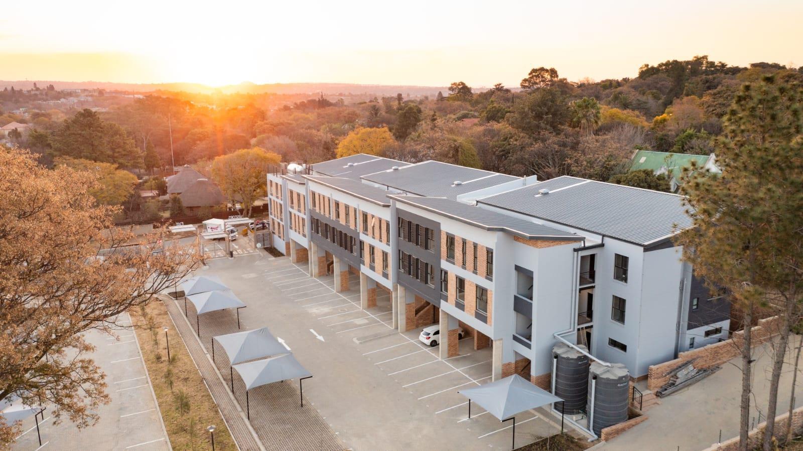 Apartments / flats to rent in Randburg Randburg Property Property24