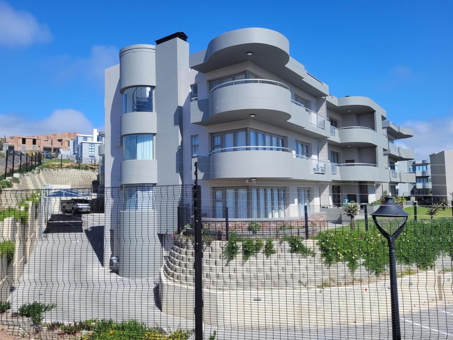 Apartments / flats for sale in Mossel Bay Mossel Bay Property