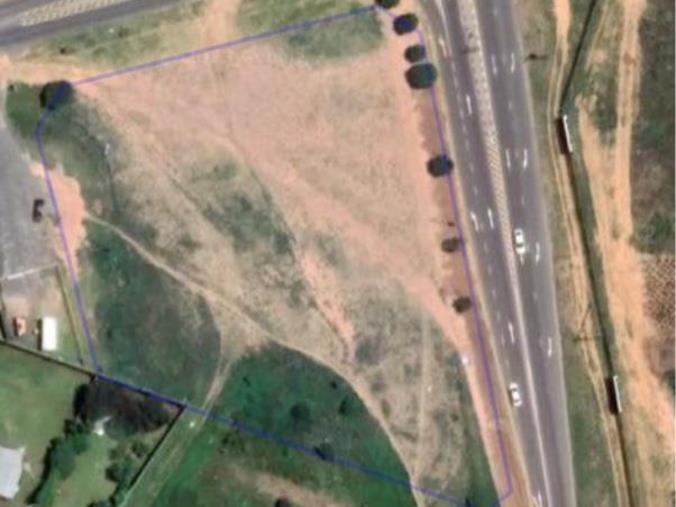 Vacant Land / Plot for Sale in Carlswald