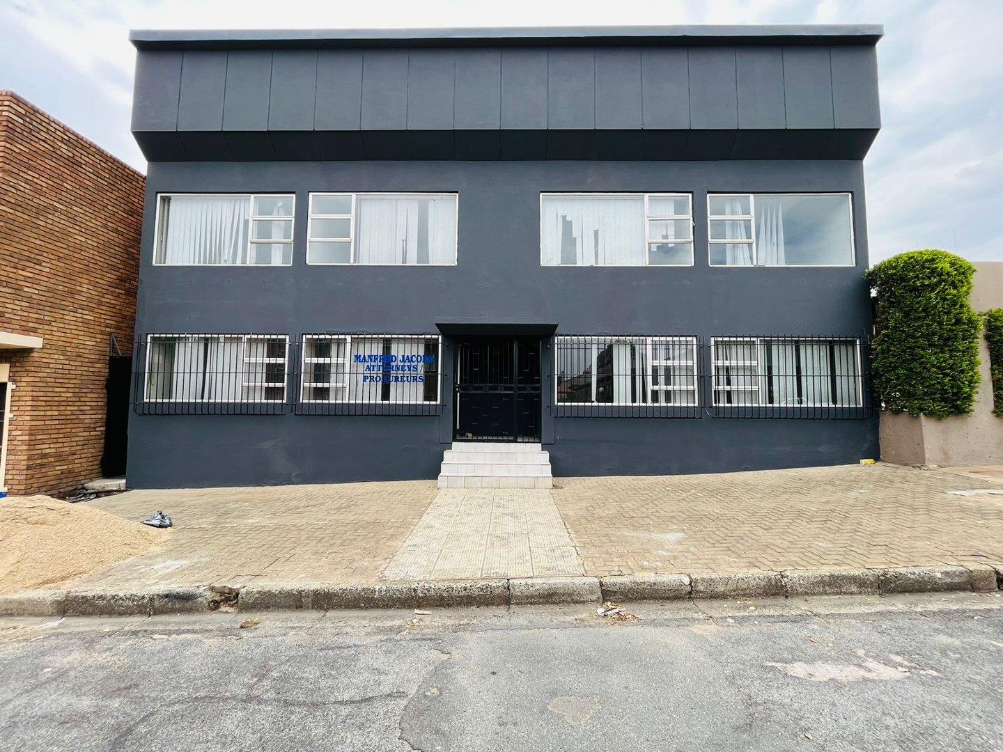 Commercial property for sale in Boksburg Central P24114183997