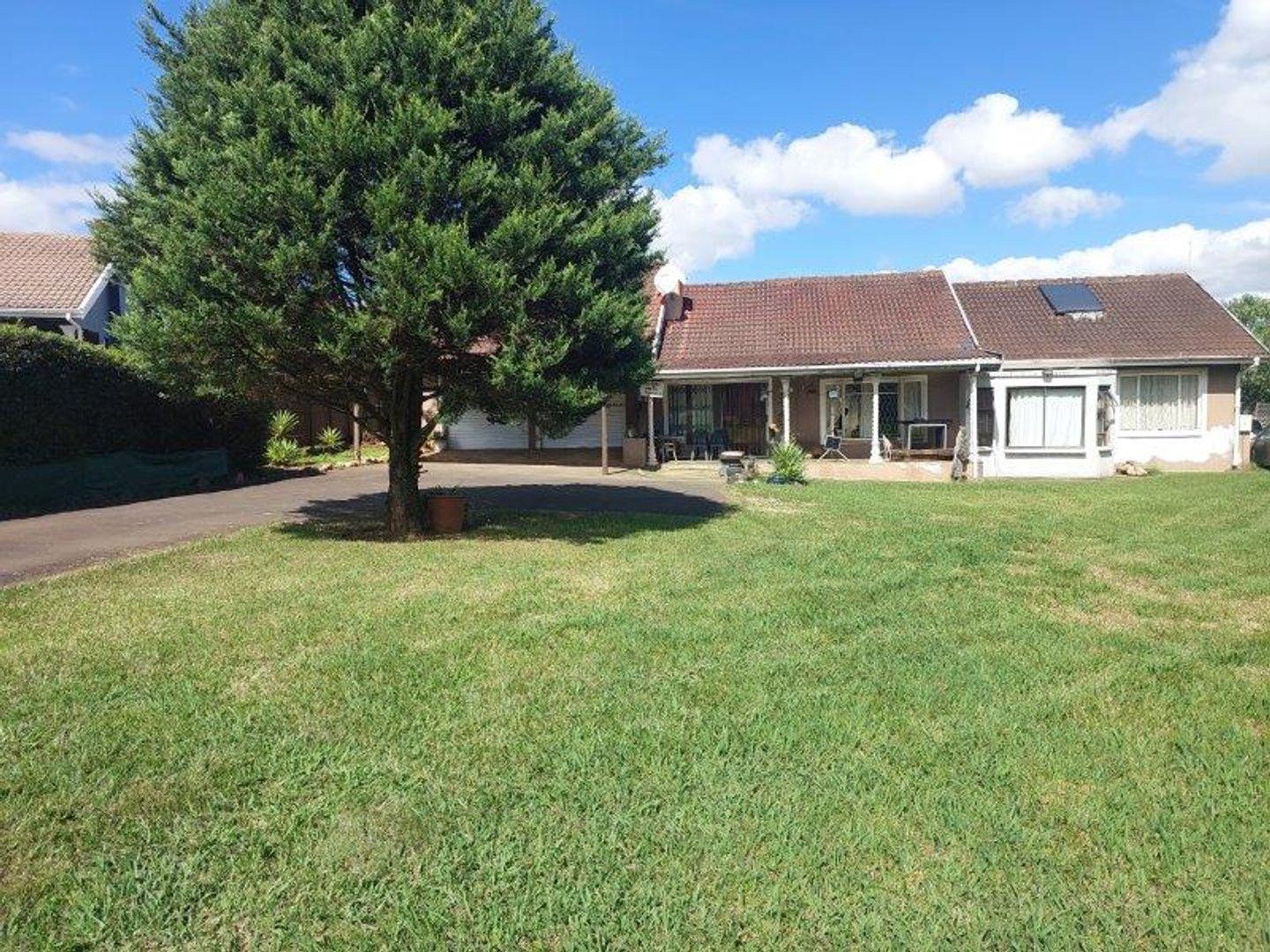 5 Bedroom House for sale in Greendale P24114184072