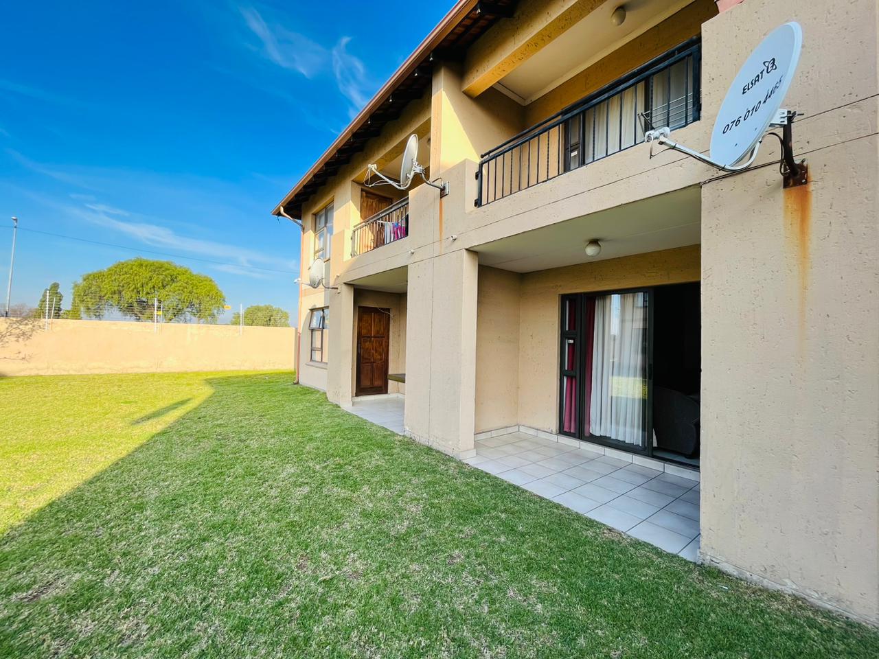 Parkrand Property Property and houses for sale in Parkrand