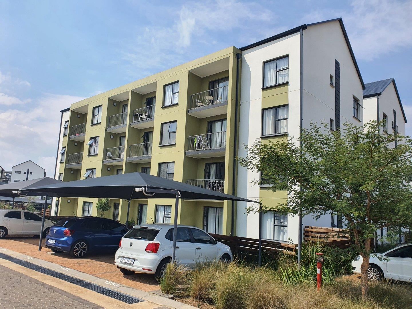 3 Bedroom Townhouse for sale in Witfield Green Park Lifestyle, Crn