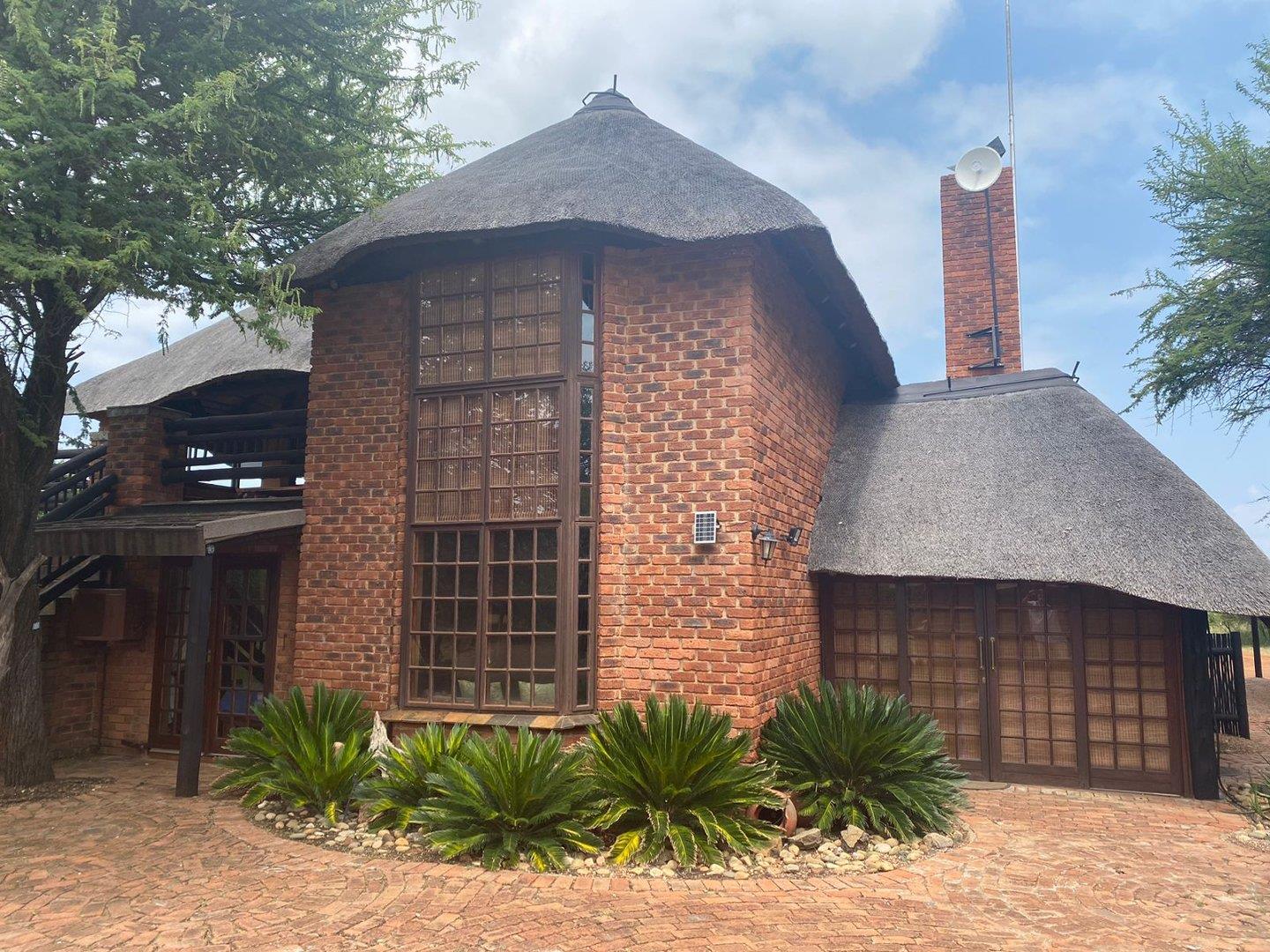 Sondela Nature Reserve Property Property and houses for sale in
