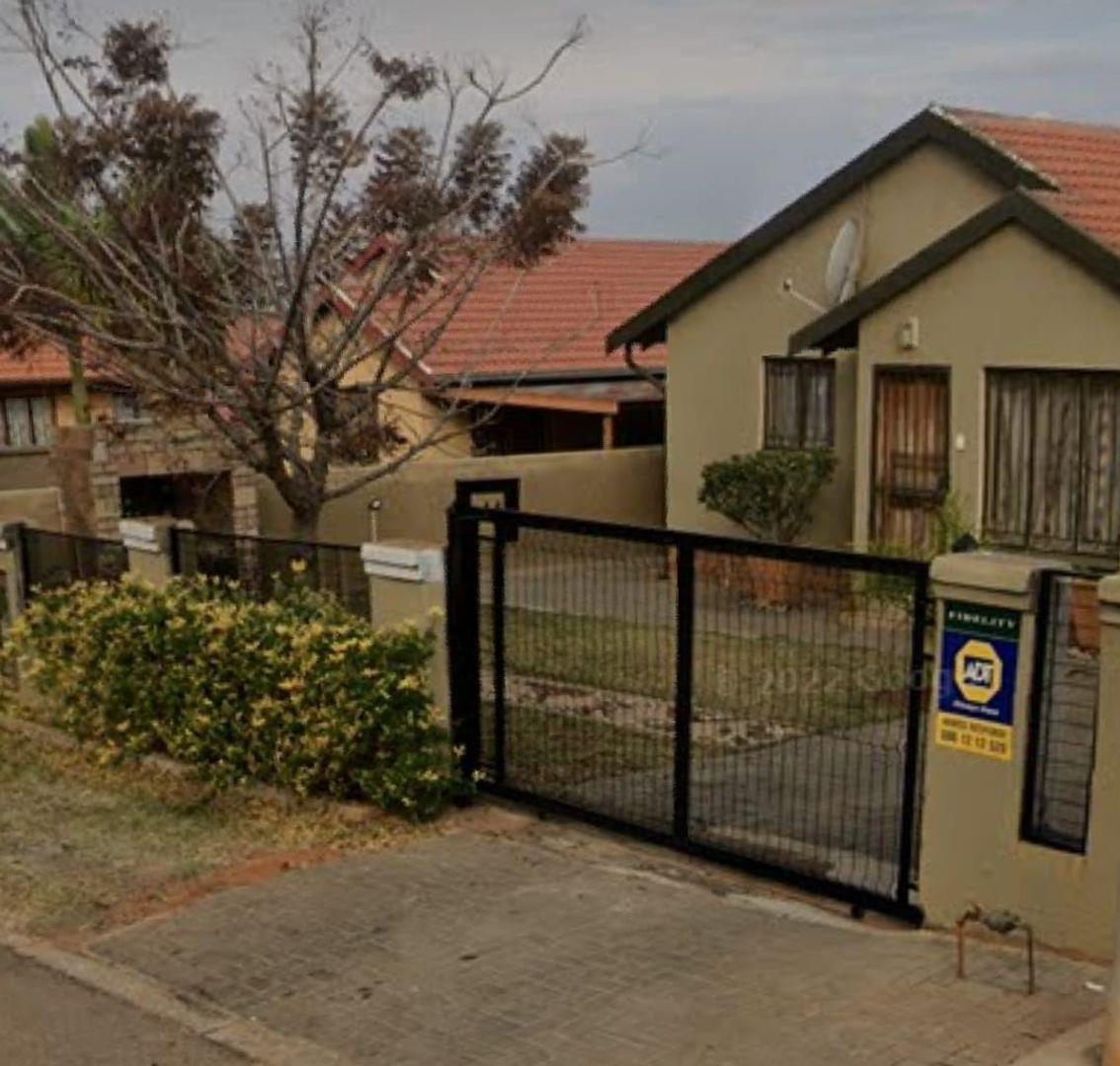 Tlhabane West Property Houses to rent in Tlhabane West
