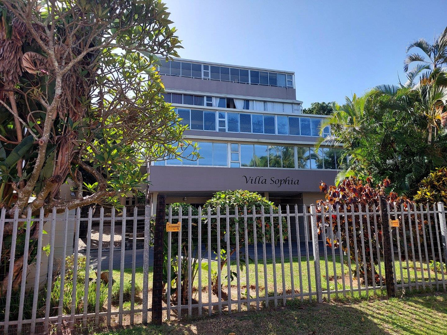 4 Bedroom Apartment / flat for sale in Margate Villa Sophia 44 Forest