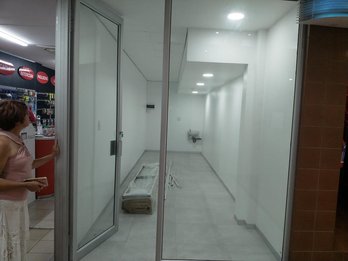 Commercial property to rent in Blackheath 147 Beyers Naude Drive