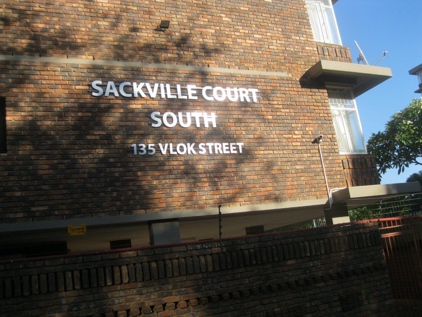 0.5 Bedroom Apartment / flat to rent in Sunnyside 7 Sackville Court