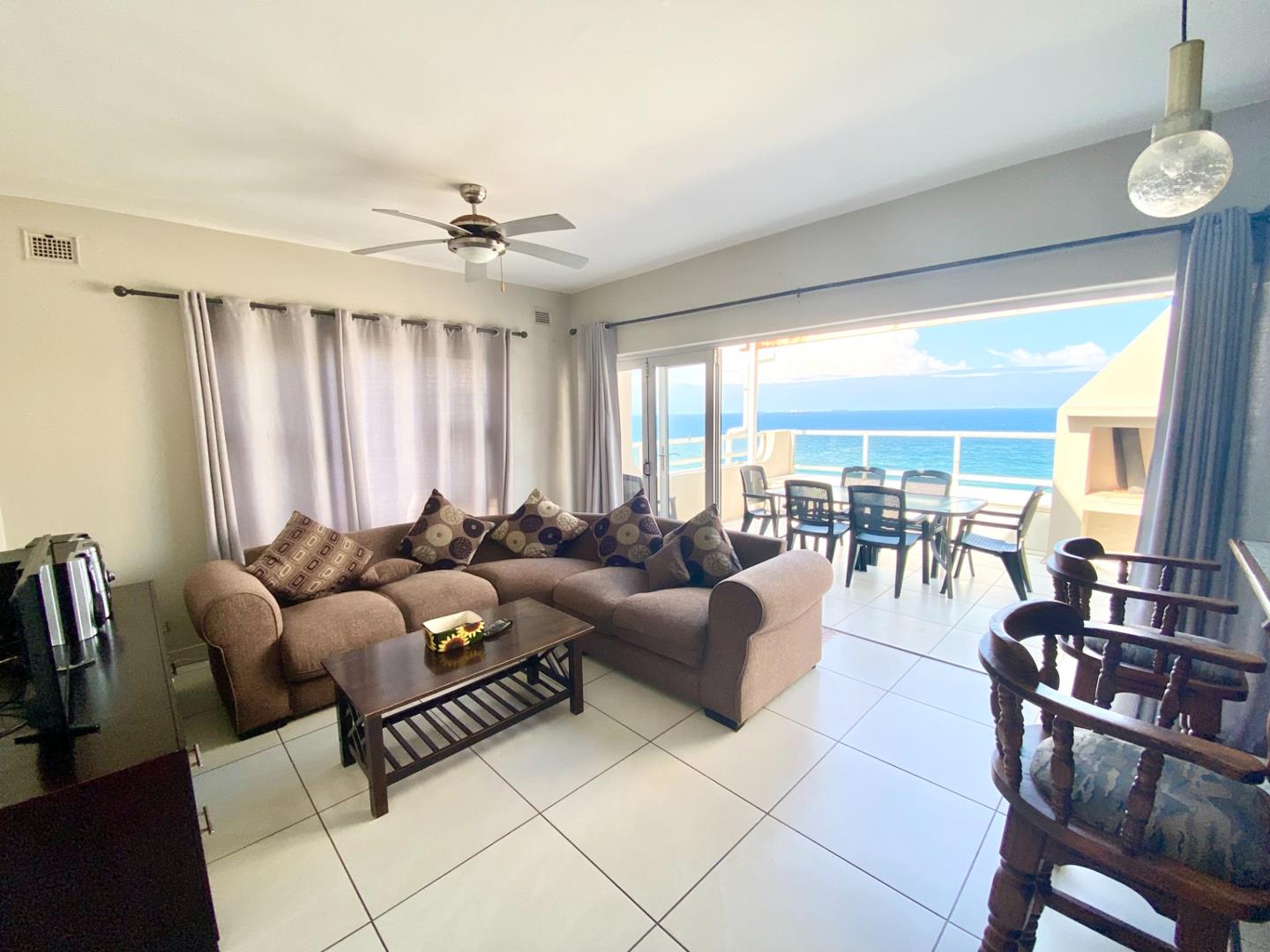 3 Bedroom Apartment / flat for sale in Umdloti Beach P24114184889