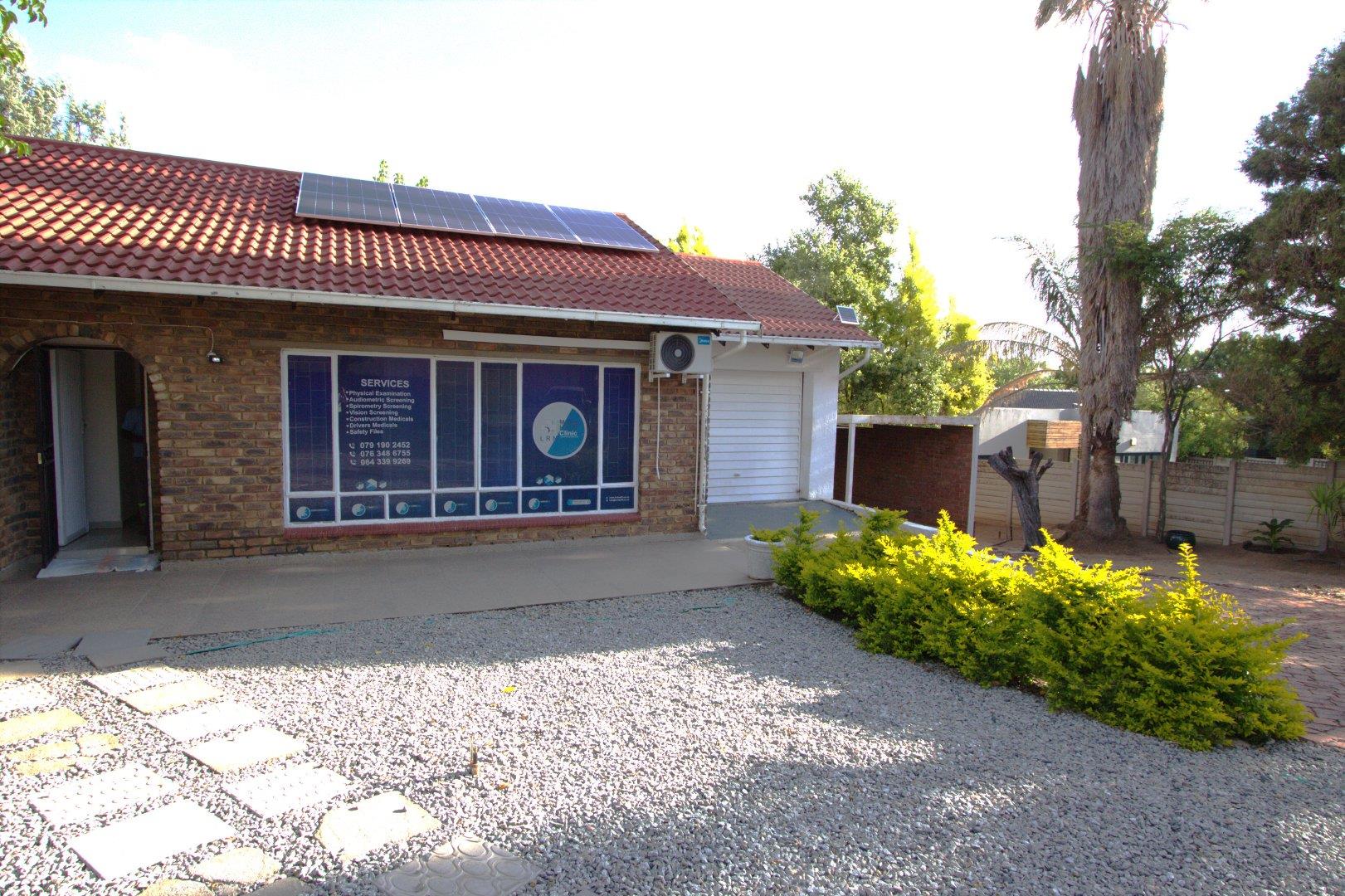 Vorna Valley Property Houses to rent in Vorna Valley