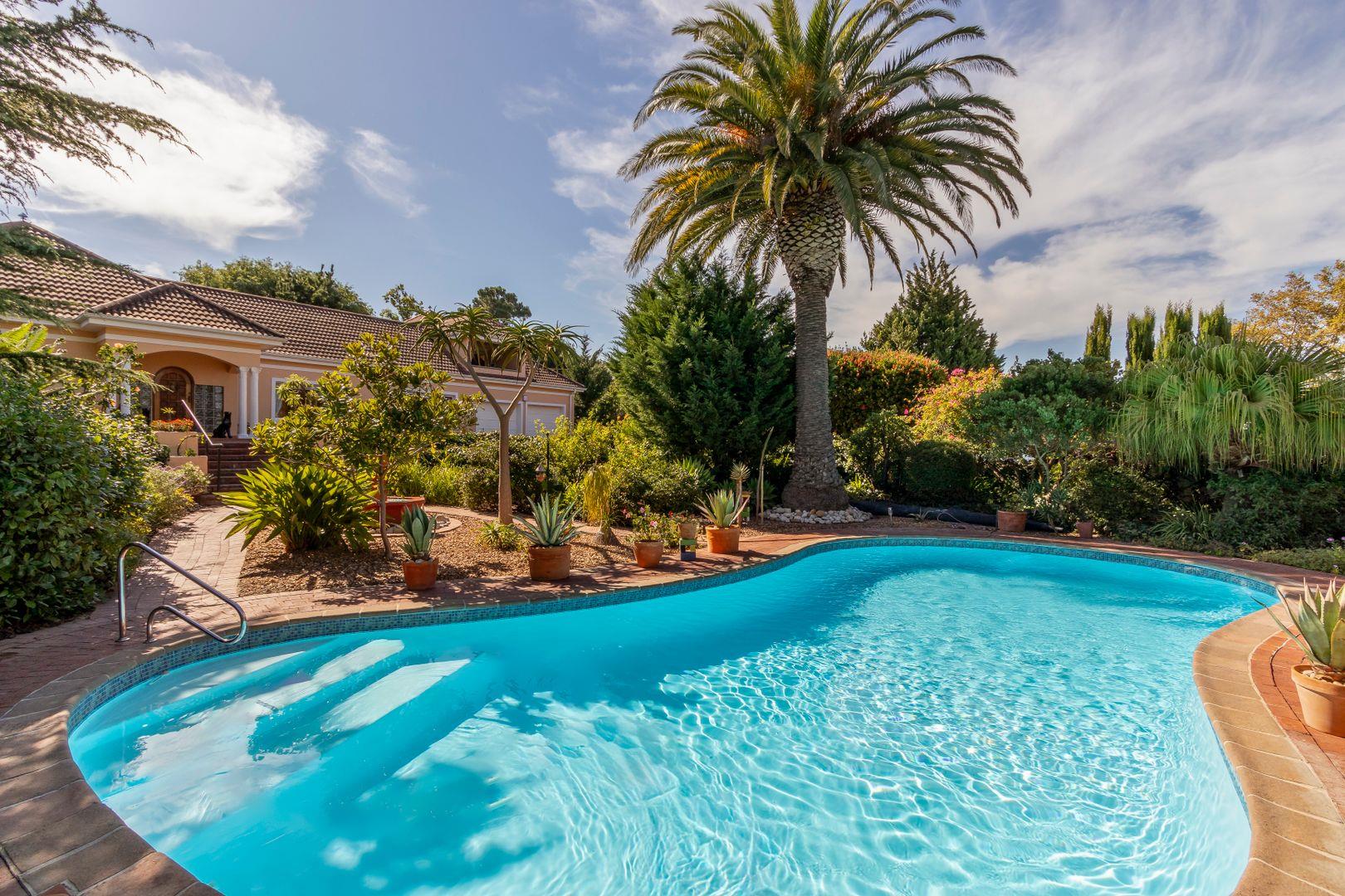 Monte Sereno Property Property and houses for sale in Monte Sereno