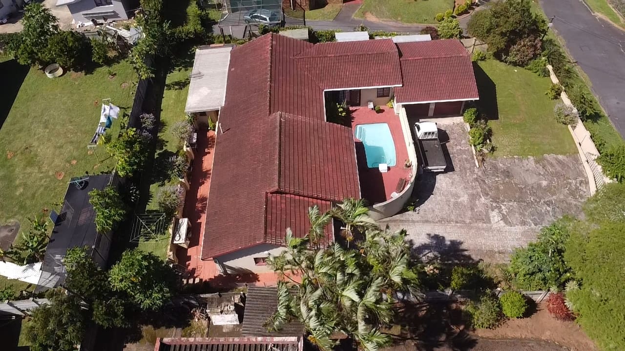 4 Bedroom House for sale in Shelly Beach 252 Swanmore Road P24