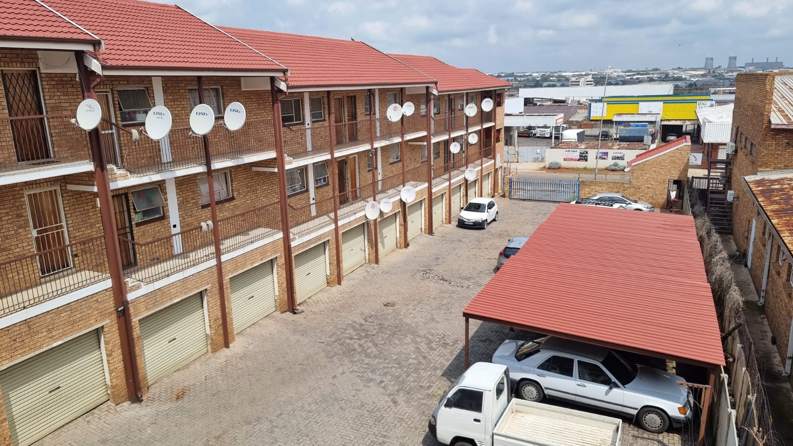 Apartments / flats to rent in Kempton Park Kempton Park Property