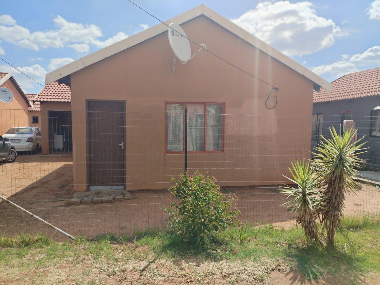 Golden Gardens Property Property and houses for sale in Golden