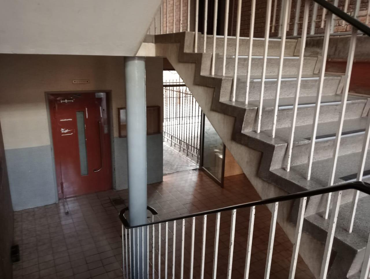 1 Bedroom Apartment / flat for sale in Pretoria Central Monc Blanc, 315 Visagie P24114185273