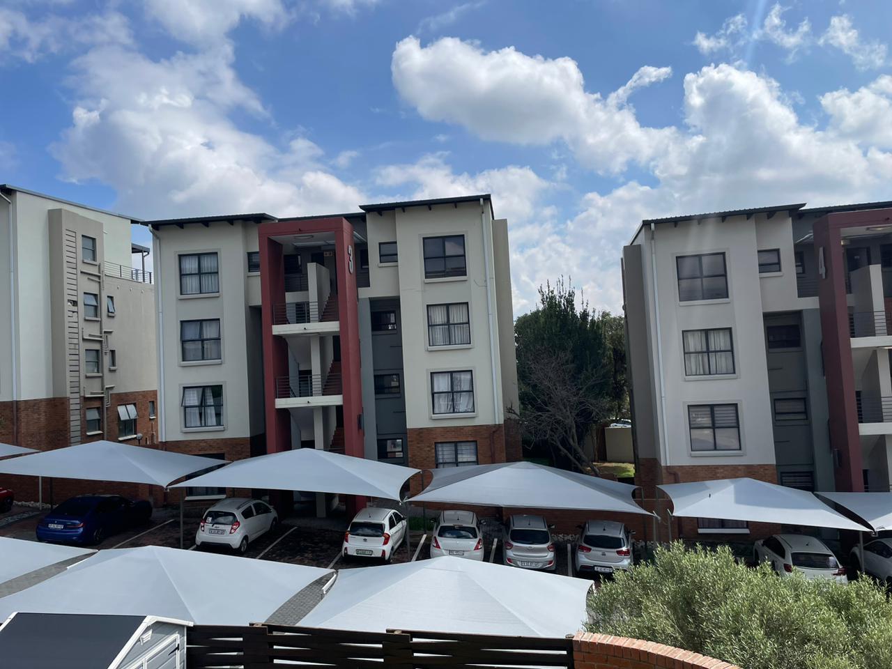 Fourways Gardens Property Apartments / flats to rent in Fourways Gardens