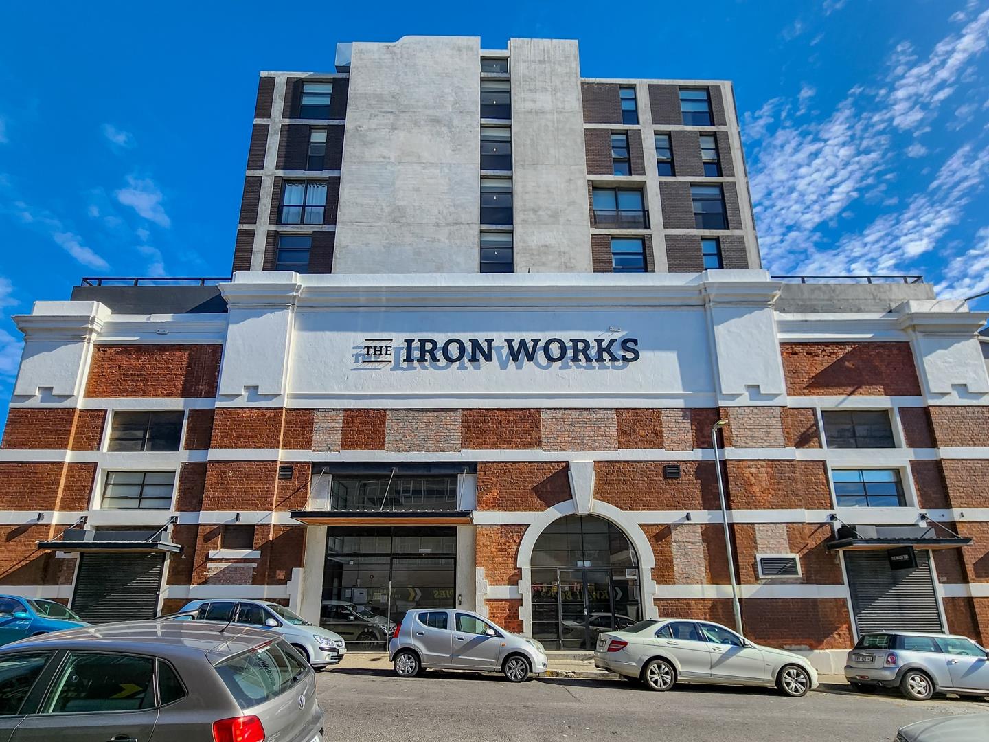 Woodstock Property Apartments / flats for sale in Woodstock