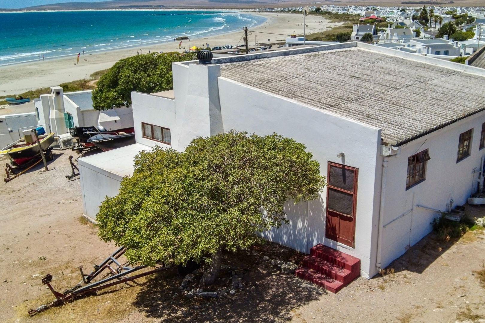 Property and houses for sale in Paternoster Paternoster Property