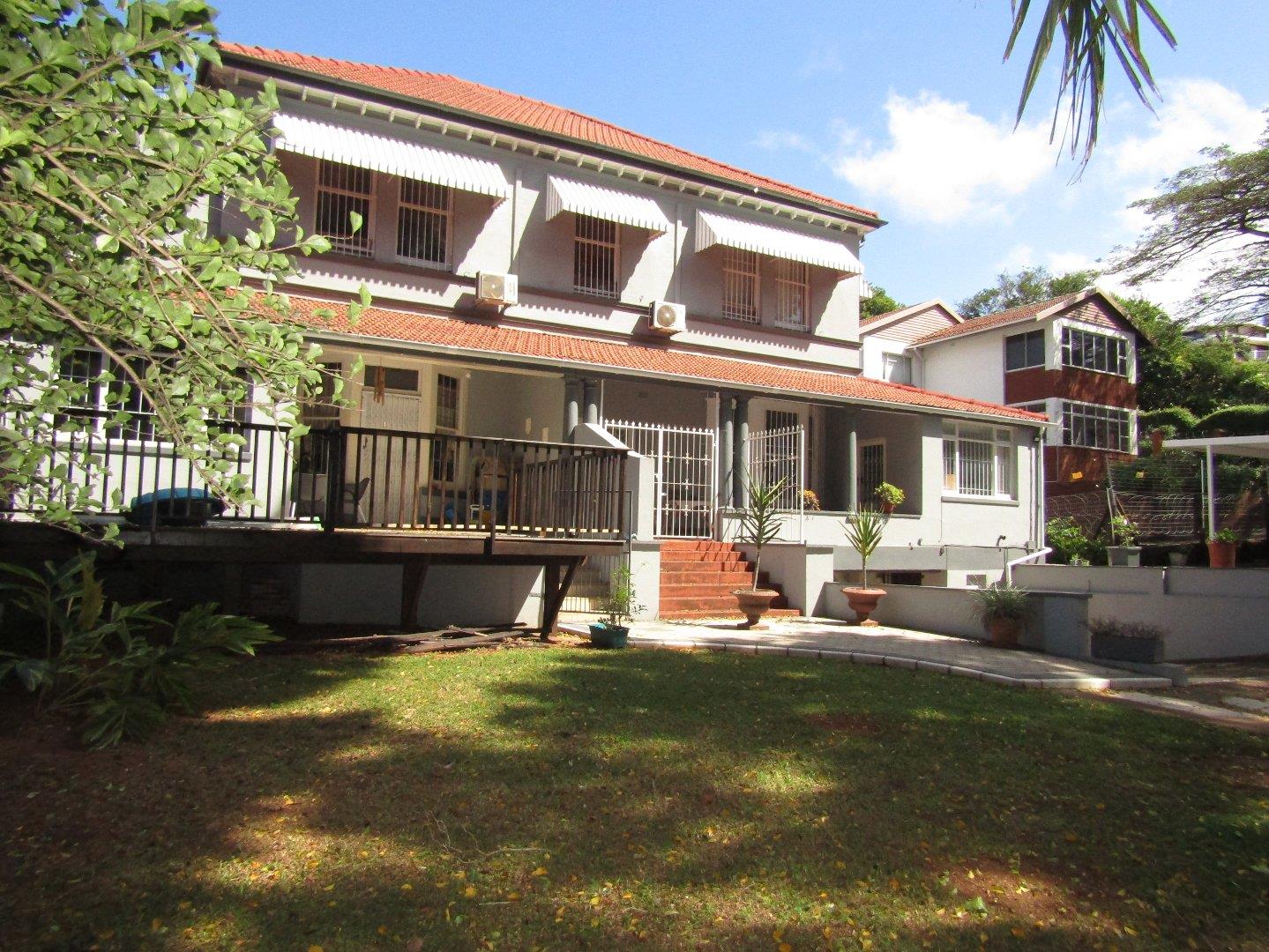 3 Bedroom Townhouse for sale in Glenwood 157 Cato Road P24114186157