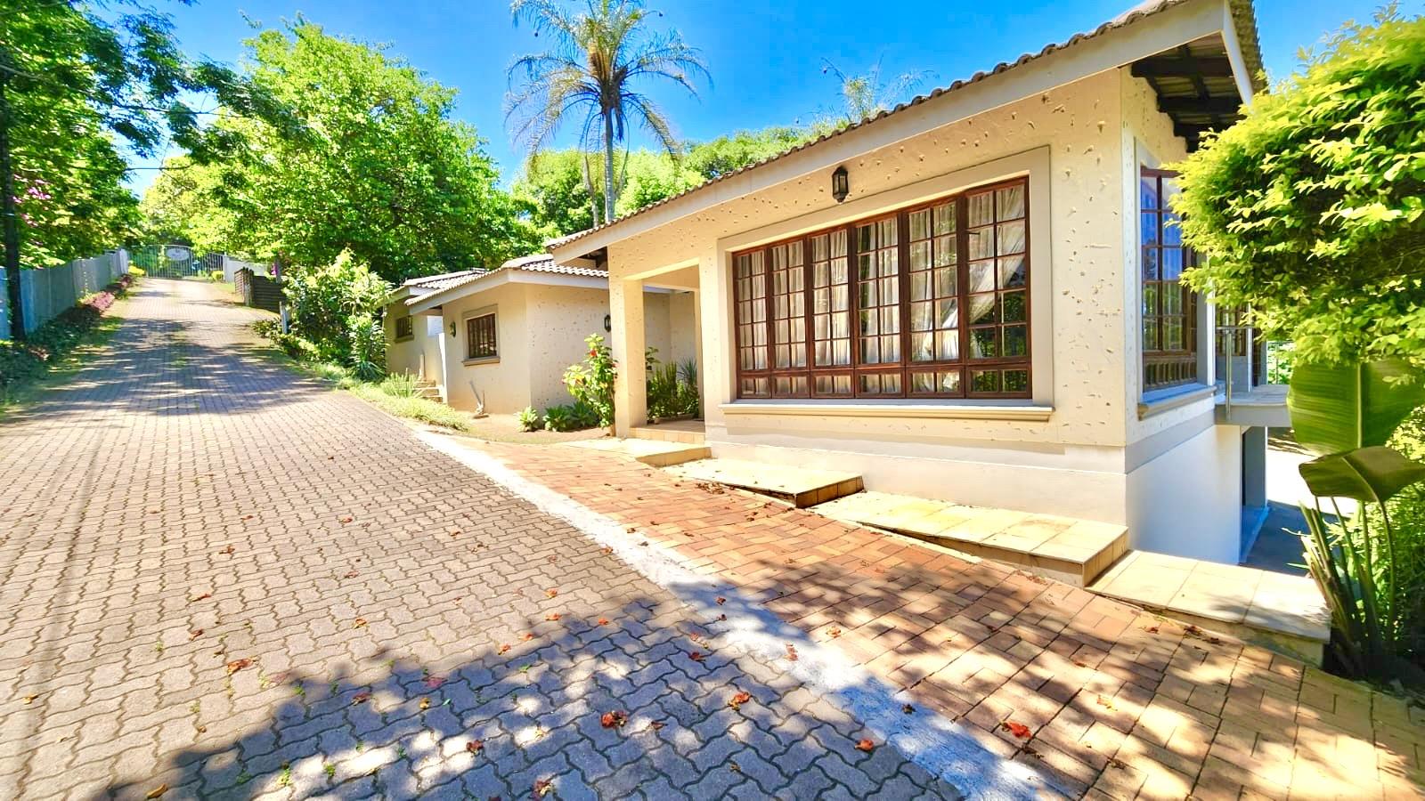 Berea West Property Apartments / flats for sale in Berea West