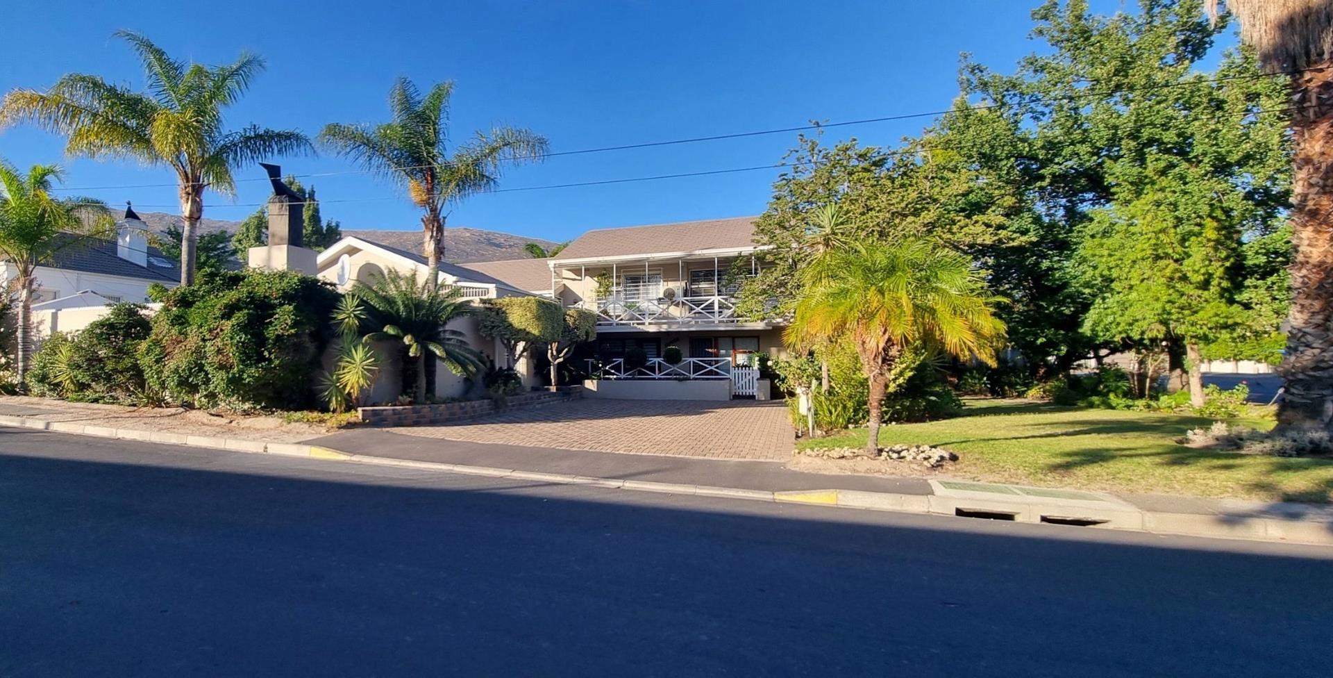 Property and houses for sale in De Doorns De Doorns Property