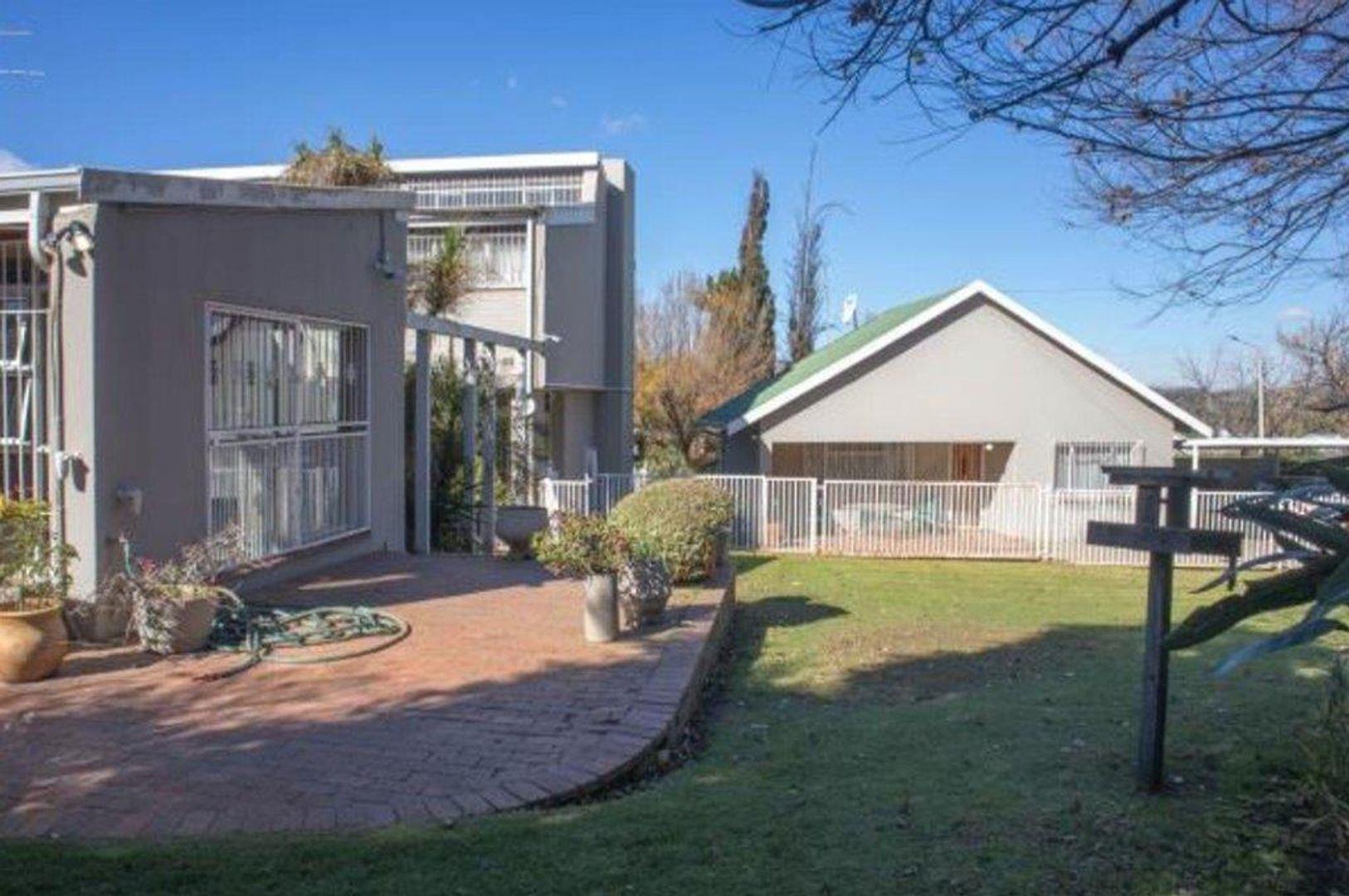 6 Bedroom House for sale in Dunvegan 32 Glendower Avenue P24114186375