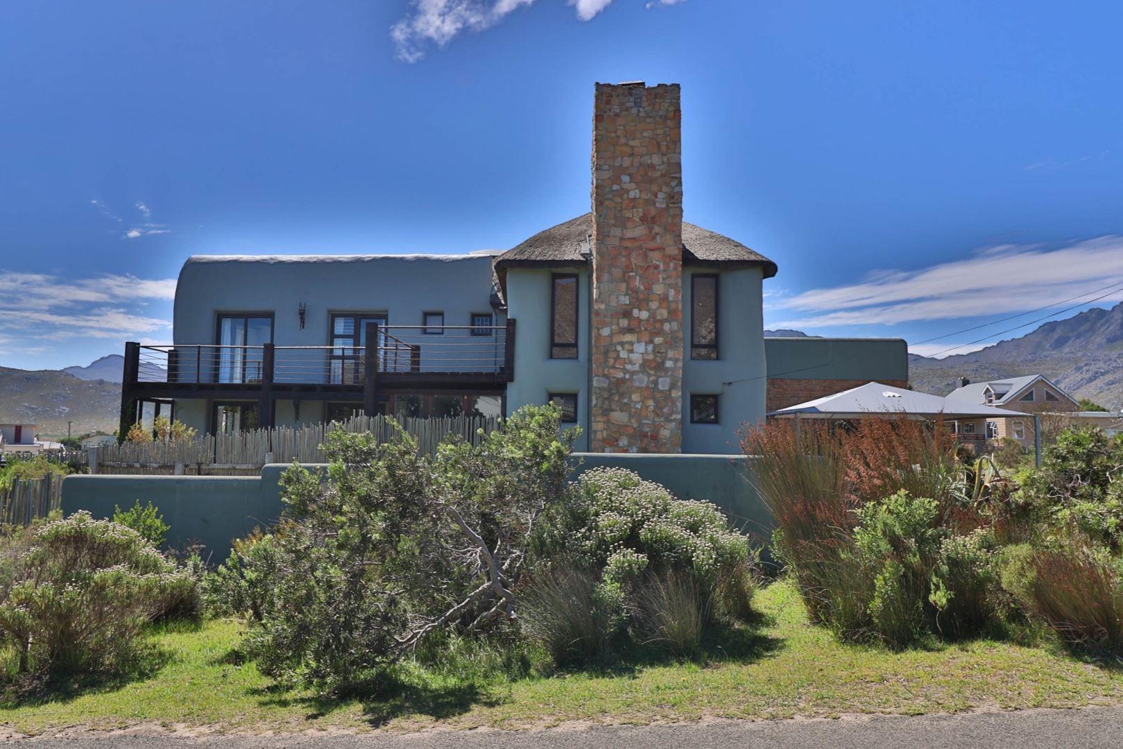 Property and houses for sale in Pringle Bay Pringle Bay Property
