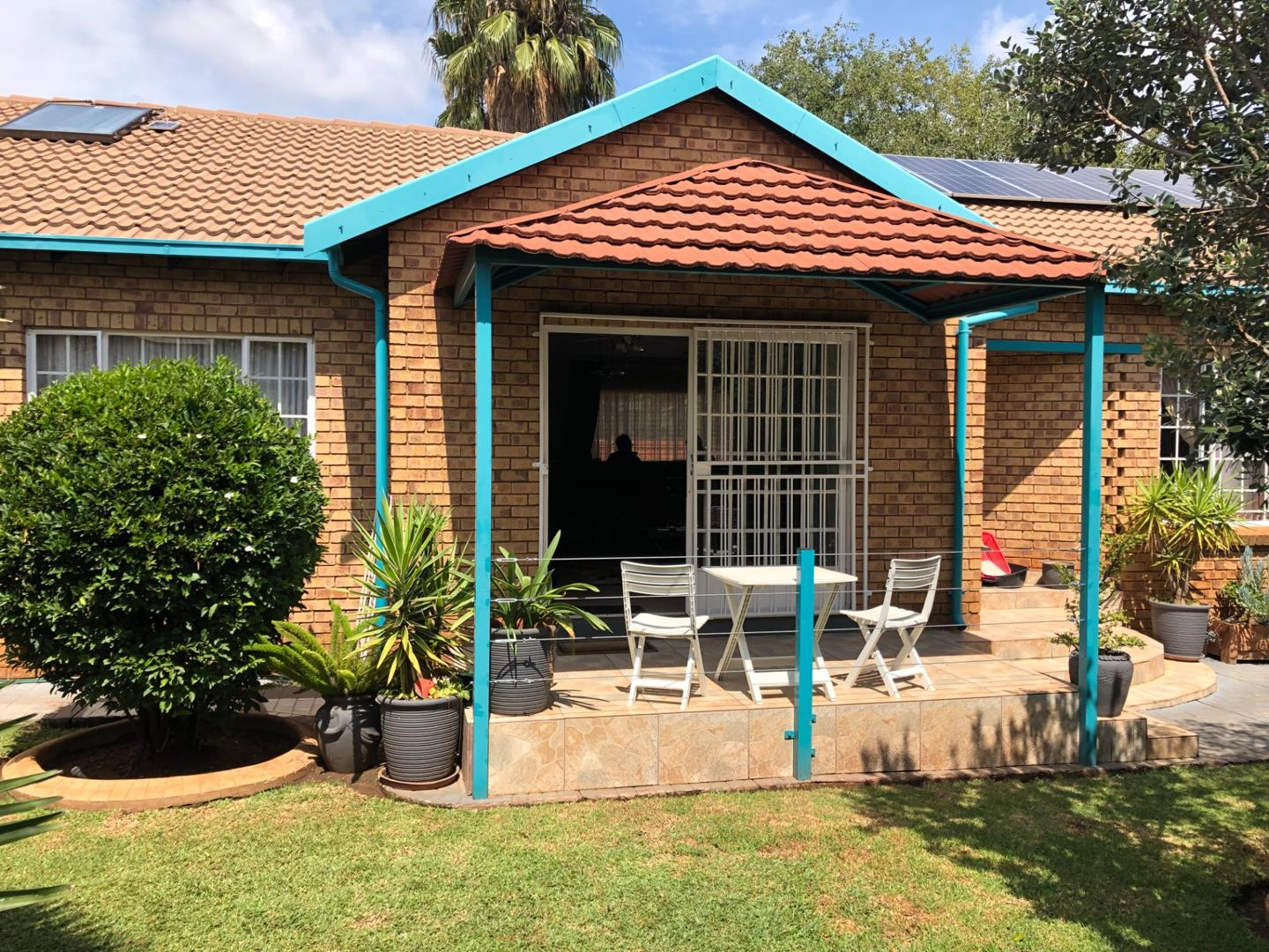 3 Bedroom House for sale in Pierre Van Ryneveld 171 Kirkness Avenue