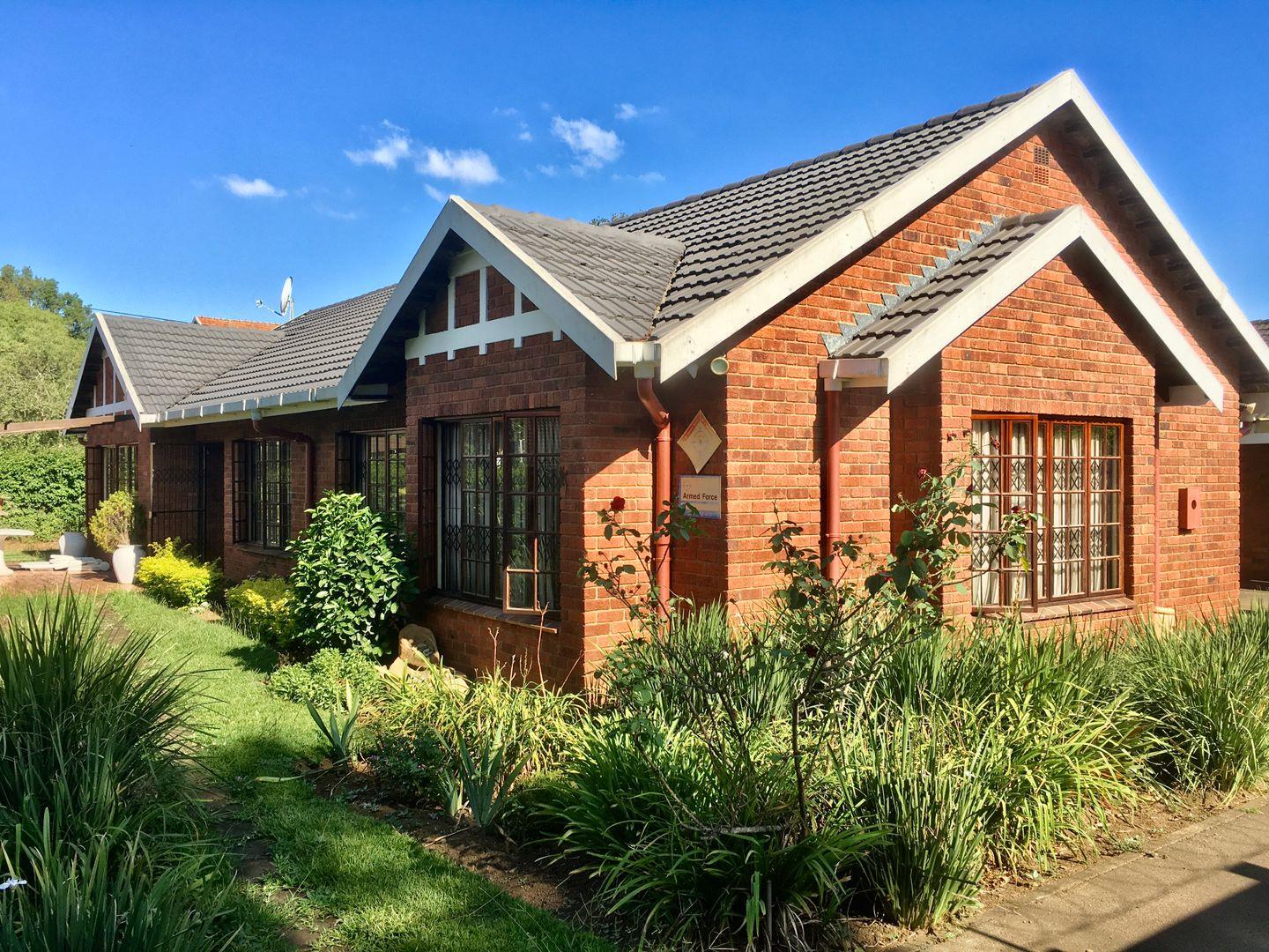 3 Bedroom House for sale in Scottsville P24114186524