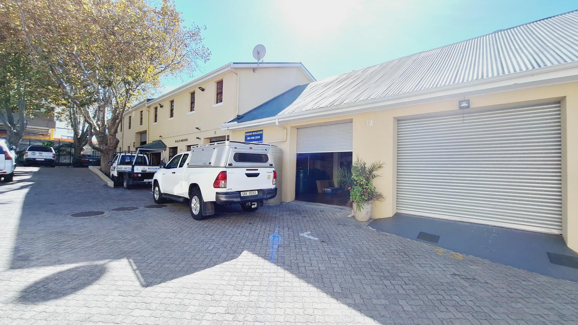 Industrial property for sale in Wynberg 29 Ebor Rd, Wynberg, Cape