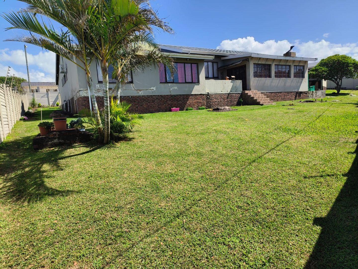 5 Bedroom House for sale in St Michaels On Sea P24114186902