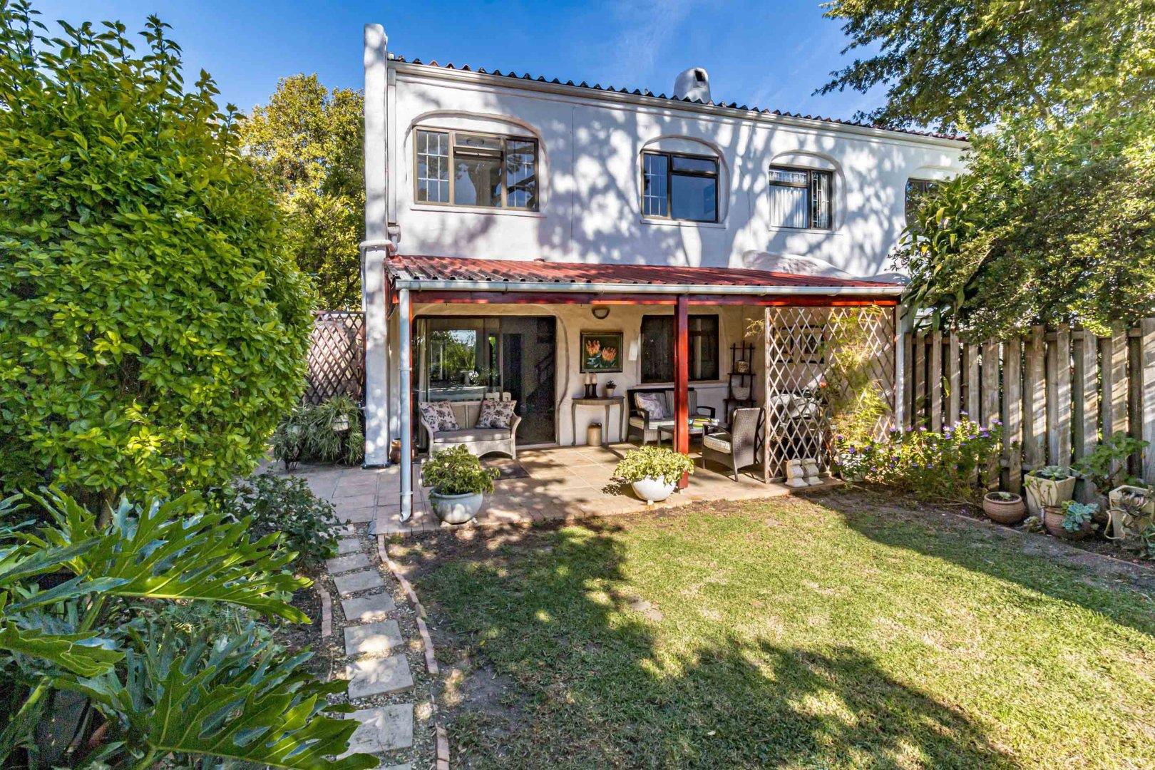 Morningside, Somerset West Property Property and houses for sale in