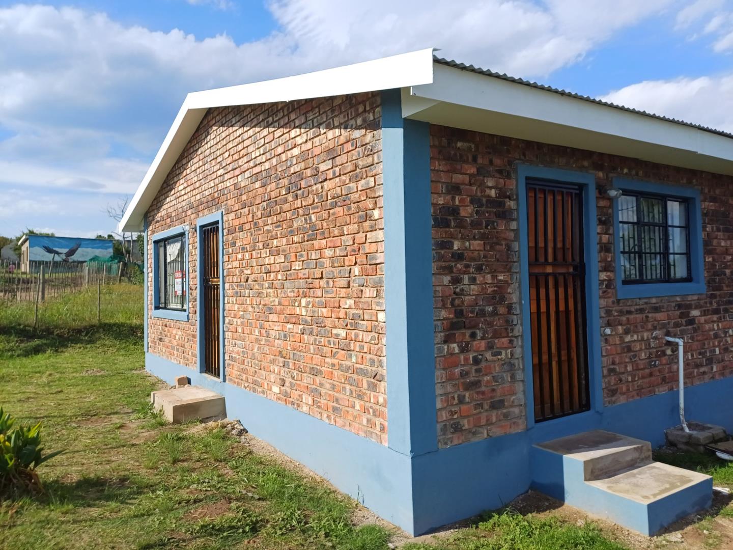 3 Bedroom House for sale in Friemersheim P24114033299