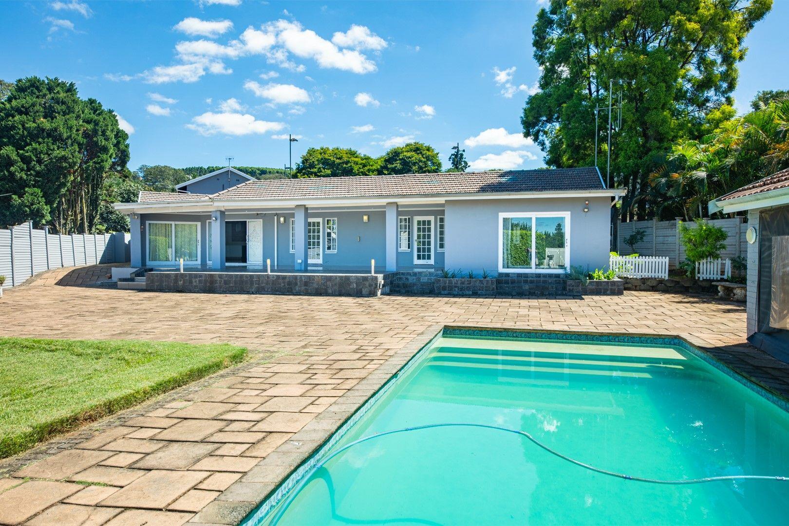 4 Bedroom House for sale in Wembley P24114186926