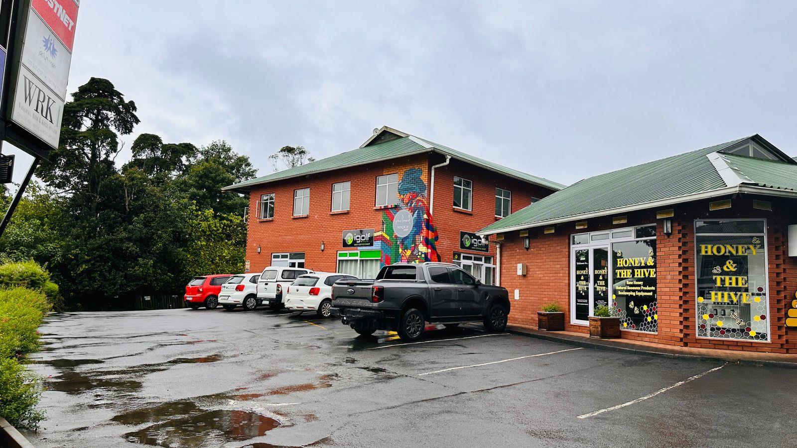 2 Bedroom Apartment / flat for sale in Hilton Central P24114189174