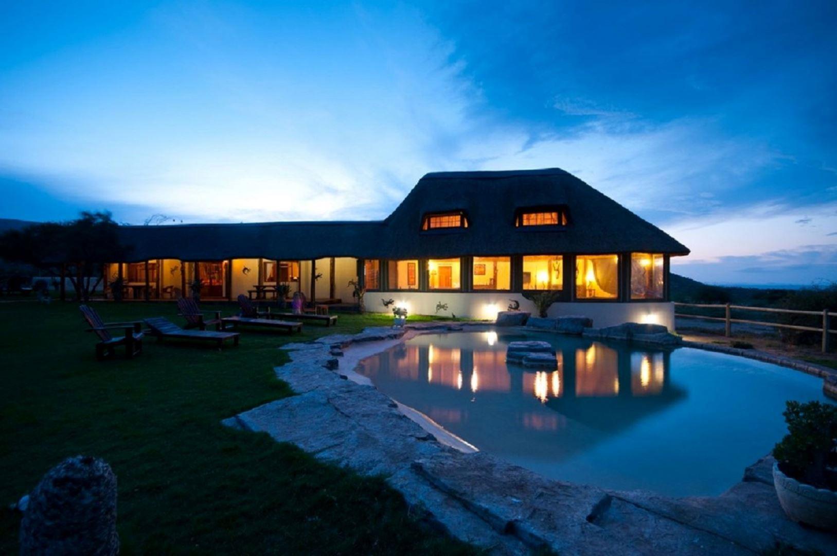 Farms for sale in Jansenville Jansenville Property